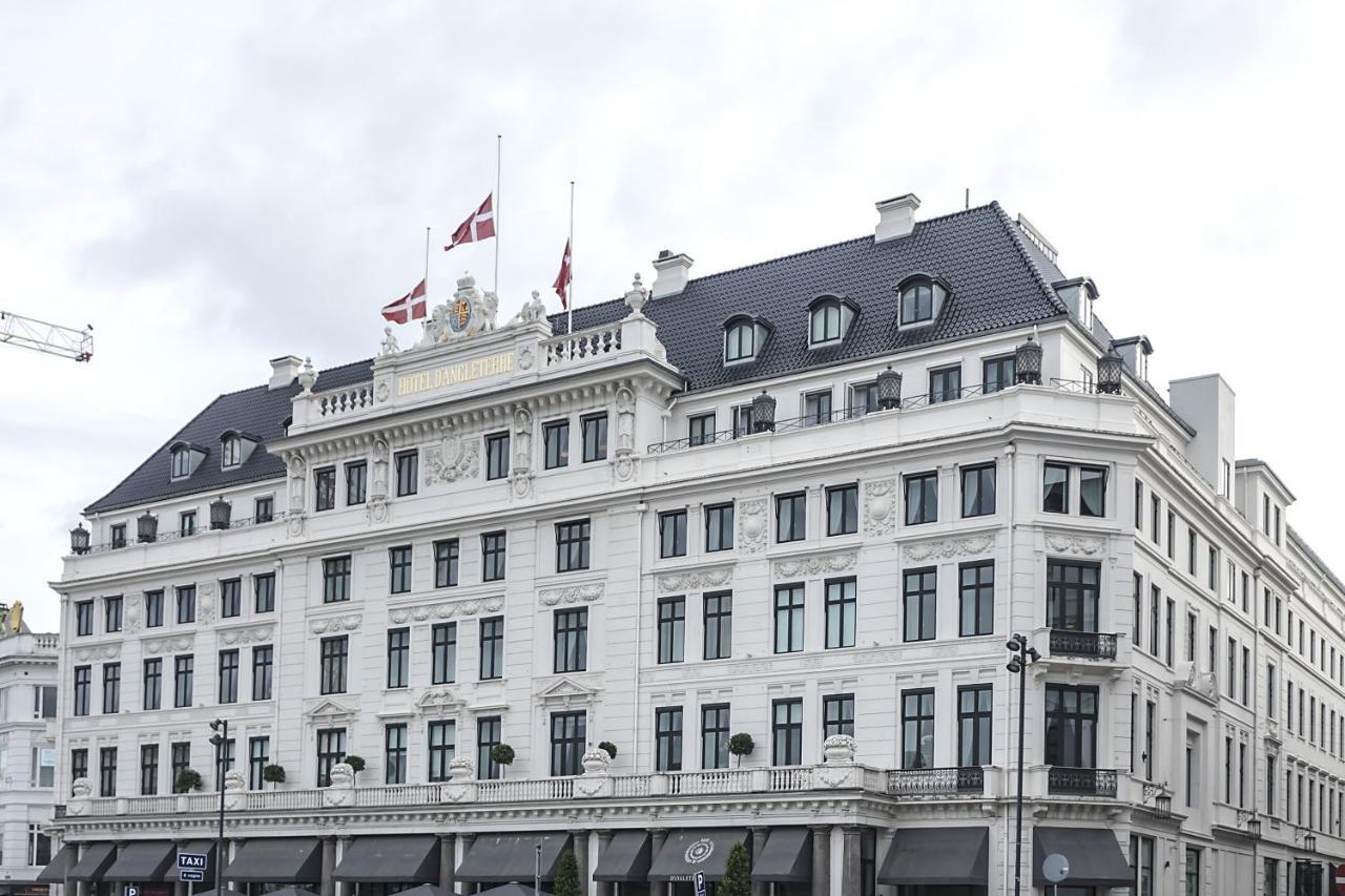 Lavish 4br In The Heart Of Cph By The Canals * Copenhagen