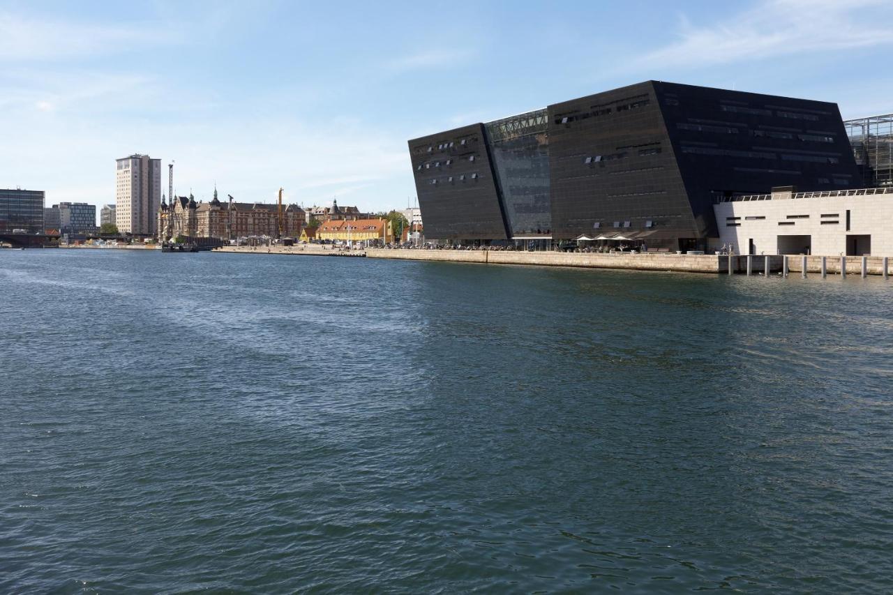 Lavish 4br In The Heart Of Cph By The Canals Apartment Copenhagen