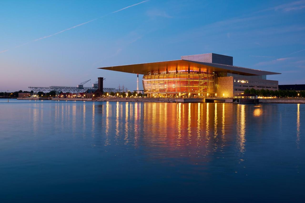 Apartment Lavish 4br In The Heart Of Cph By The Canals Copenhagen