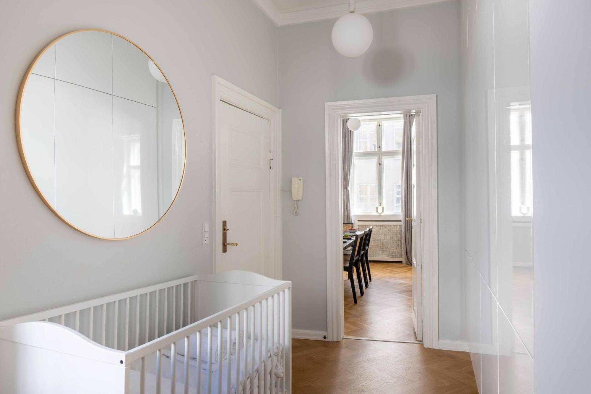 Apartment Lavish 4br In The Heart Of Cph By The Canals Copenhagen