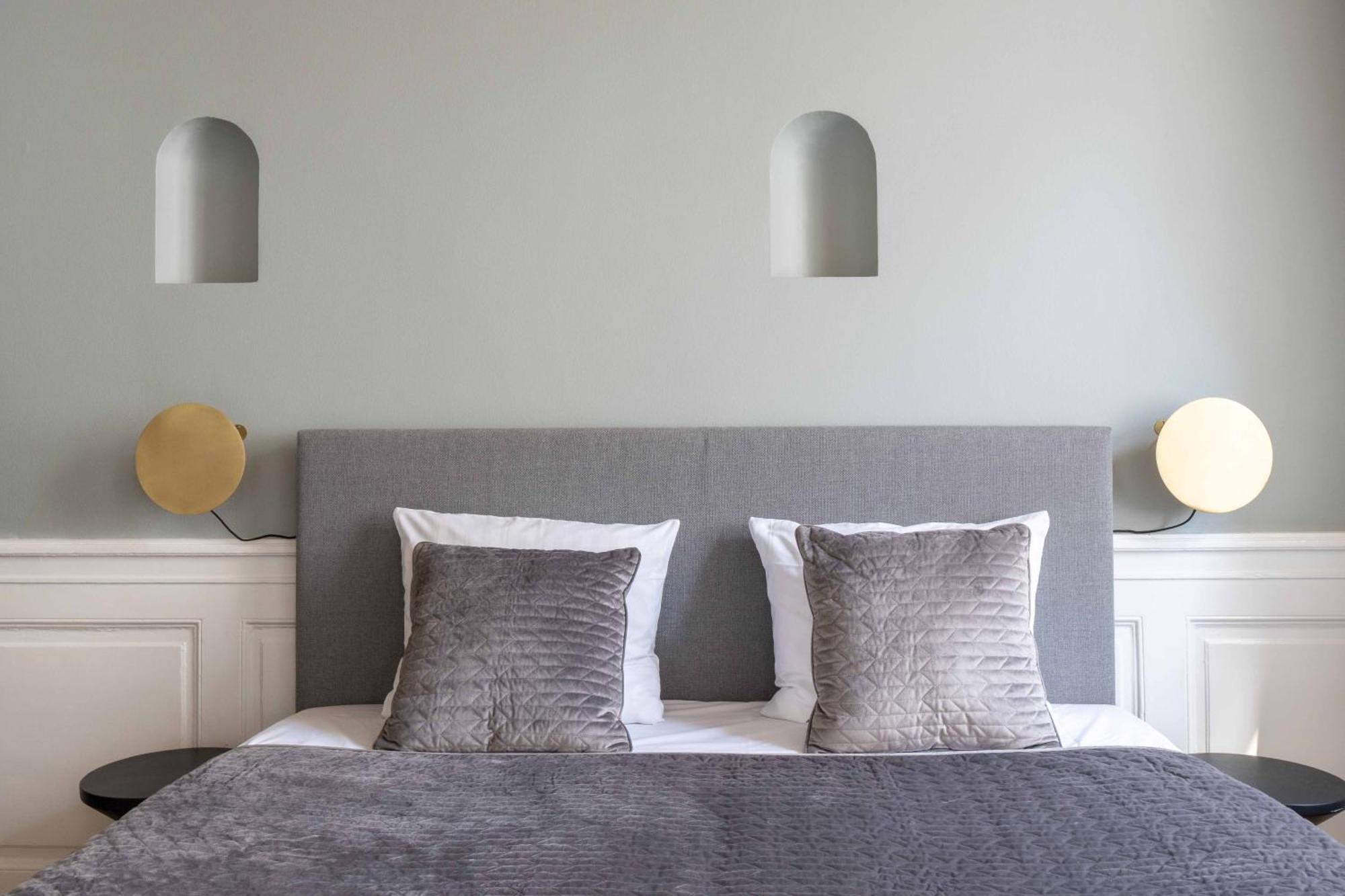 Lavish 4br In The Heart Of Cph By The Canals Apartment *